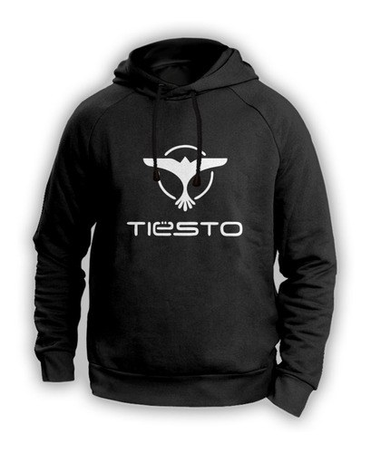 Dj Tiesto Sudadera Musica