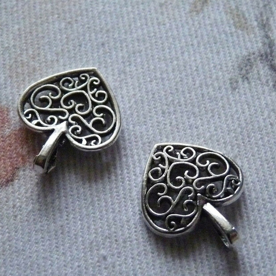 30 Colgantes Espantapájaros 25x18mm T07X Plata Tibetana Charms Dijes Scarecrow