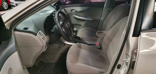 Toyota Corolla 1.8 Xei Mt 136cv 2013