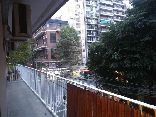 Departamento - Recoleta
