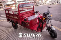 Comprar Motocarro De Carga 500kg Sunra King Kong \u002F E
