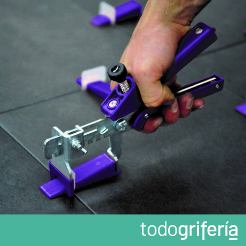 Pinza Para Sistema Autonivelante Atrim 5297