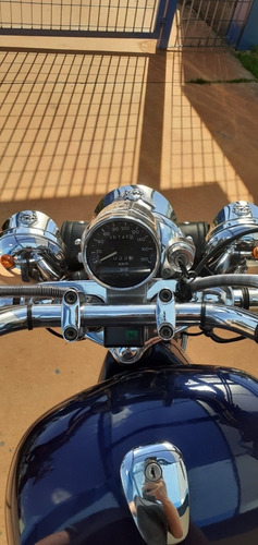 Imagem 5 de 8 de Suzuki Gl 800