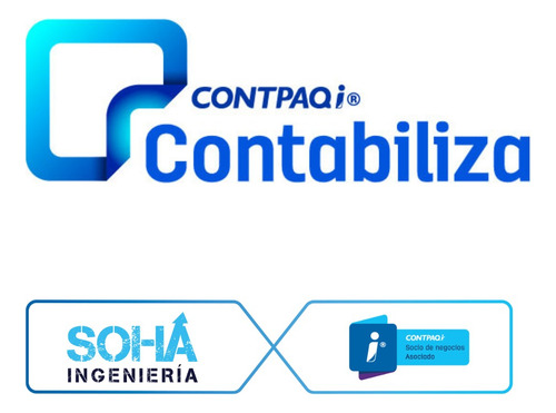 Contpaqi Contabiliza Equipos Anual