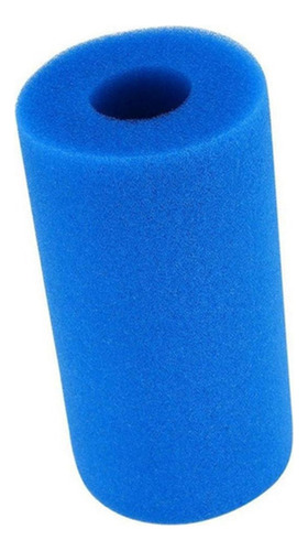 3 Filtros De Baño De Esponja Reutilizables, Tipo A Y S