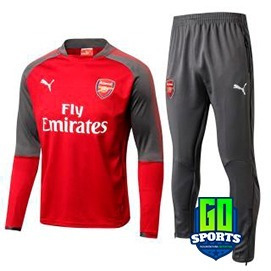 Conjunto Arsenal  Envio Gratis X Encargue