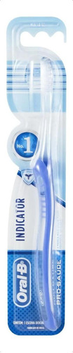 Cepillo de dientes Oral-B Indicator suave