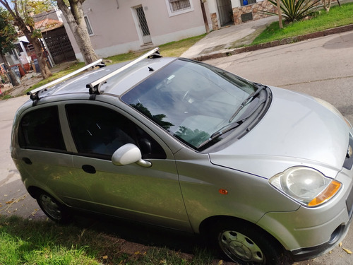 Chevrolet Spark 1.0 Ls