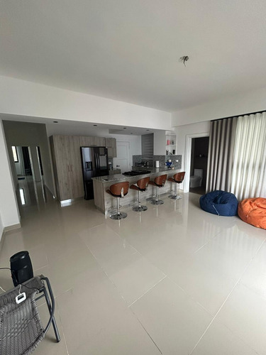 Vendo Y Alquilo Apartamento En Gazcue
