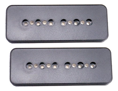4 Paquete De 4-6 Pastillas De Guitarra Eléctrica 4 Piezas
