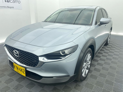 Imagen 1 de 25 de Mazda Cx30 Grand Touring Hybrid 2.0
