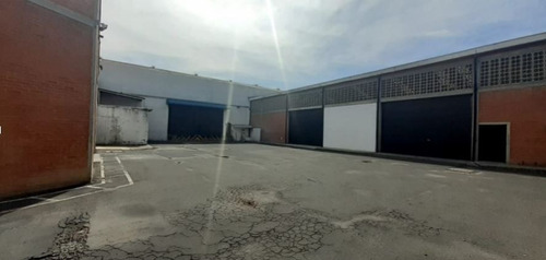 Bodega En Arriendo 3.080m Venecia