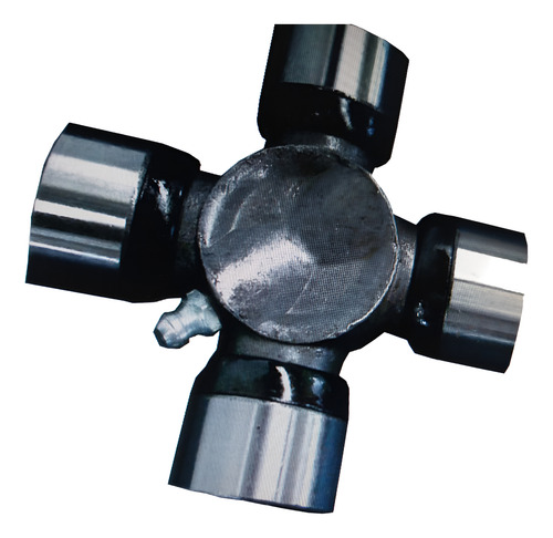 Cruceta De Cardan Universal Ika Ford Chevrolet Spicer