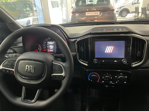 Fiat Strada 1.3 Freedom Cd