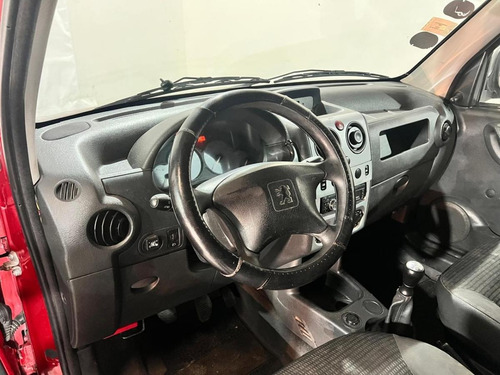 Peugeot Partner Patagónica 1.6 Hdi Vtc Plus 92