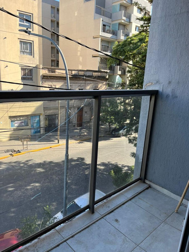 Departamento Un Dormitorio En Barrio General Paz - Excelente Oportunidad De Inversión - Apto Credito