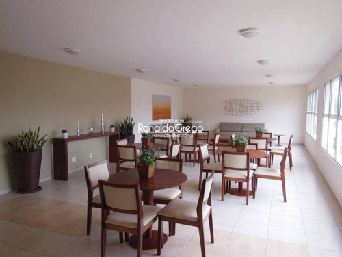 Imagem 15 de 30 de Apartamento Com 3 Dorms, Vila Sônia, São Paulo - R$ 487 Mil - V7875