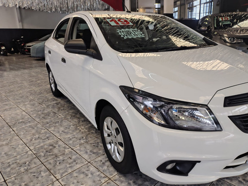 Chevrolet Prisma 1.0 MPFI JOY 8V FLEX 4P MANUAL