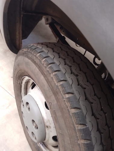 Carro Pronto Para Trabalhar