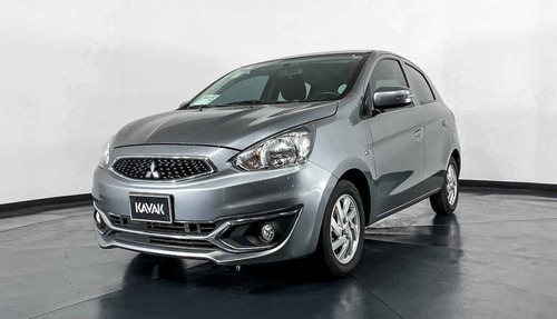 Imagen 5 de 15 de 38358 - Mitsubishi Mirage 2018 Con Garantía