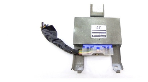 Módulo Trasmisión Nissan Quest 31036 0b000 94-98 (Usado)