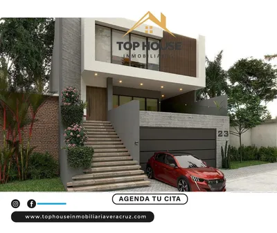 Casa en venta