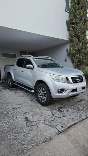 Frontier 4x4 Turbo Diesel 76,000km Servicios En Agencia 2 Du
