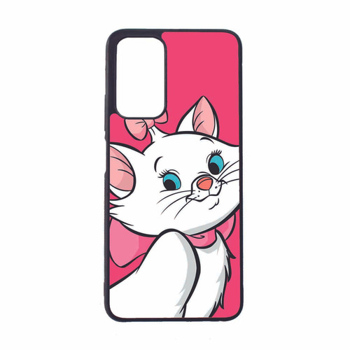 Funda Protector Case Para Poco M4 Pro 5g Marie