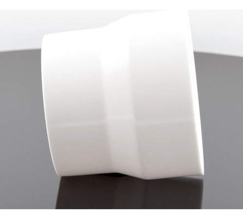 Adaptador De Duto De Ar, Flange De Duto De 150 Mm A 110 Mm