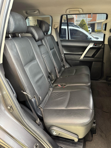 Toyota Prado 3.0 Tx-l Fl
