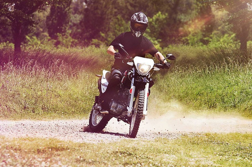 Motomel Skua 250 Pro