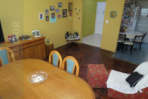 Imagen 18 de 30 de Departamento En Venta 4 Ambientes Al Frente Con Parque/jardin Propio!!! Y Terraza