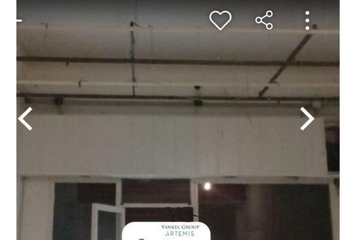 Imagen 7 de 8 de Oportunidad - Local Comercial En Venta De 75m2 En Villa Crespo