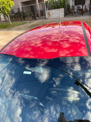 Fiat Argo 1.3 Drive Gse