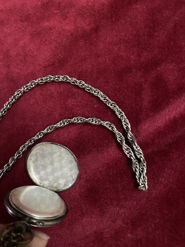 Reloj Antiguo (Usado)