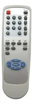 Comprar Control Remoto Compatible Tv Tubo Ken Brown Crown Mustang