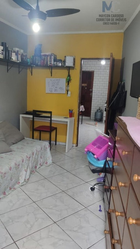 Imagem 23 de 30 de Casa A Venda No Bairro Vila Ema Em São Paulo - Sp. - 1354-1