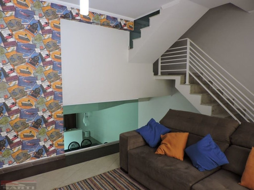 Imagem 2 de 15 de Semi Novo, 3 Dormitórios ( Sendo 2 Suítes ) 4 Vagas, R$ 960.000,00 - St10916