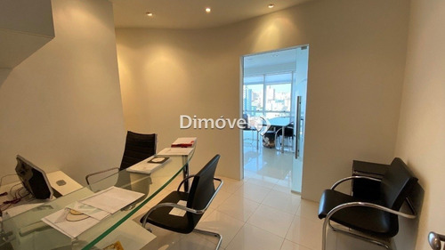 Imagem 3 de 15 de Sala Comercial - Menino Deus - Ref: 23331 - L-23331