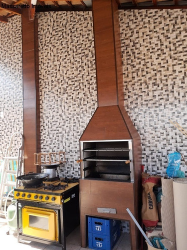 Imagem 14 de 26 de Casa - A Venda - Itatiba - Ca00491 - 69509080