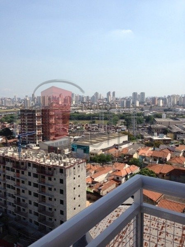 Imagem 2 de 8 de Salas/conjuntos - Vila Prudente - Ref: 8578 - V-8578