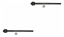Comprar 2 Terminales Interiores Ts Chevrolet Silverado 1500 07 Al 13