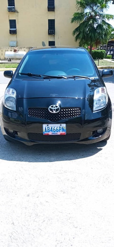 Imagen 4 de 8 de Toyota Yaris