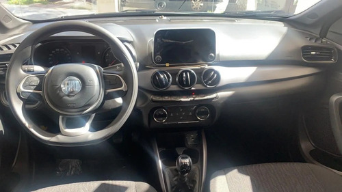 Imagen 10 de 14 de Fiat Cronos Pack Design 1.3 99cv - My 22 Precio Imbatible !!