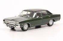 Comprar Ford Fairlane Ltd V8 1969 Esc.1\u002F43 Colección Devoto Hobbies