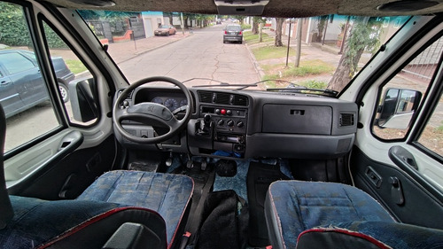 Peugeot Boxer 2.8 D Furgon 320 M