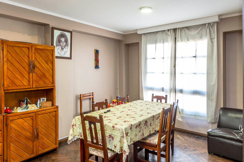 Departamento 4 Dormitorios Venta Micr0centro