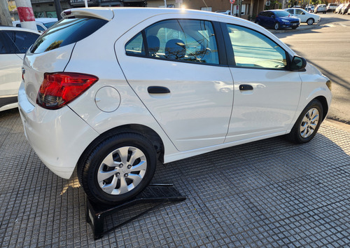 Chevrolet Onix 1.4 Joy Ls