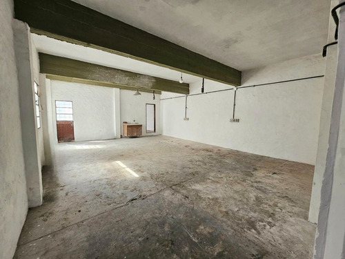 Galpón Con Vivienda 3 Amb José L. Suarez