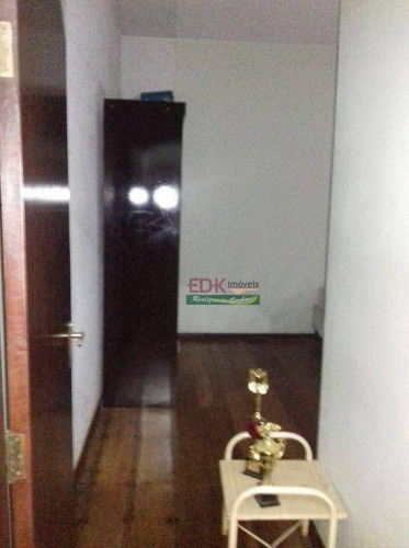 Imagem 22 de 30 de Maravilhosa Chácara 1422m² - Ch0800